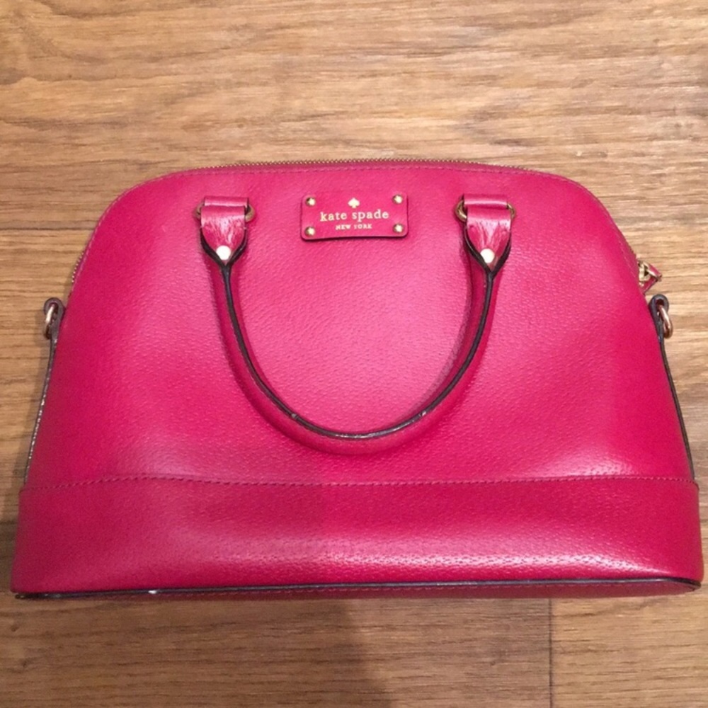 Kate Spade handbag
